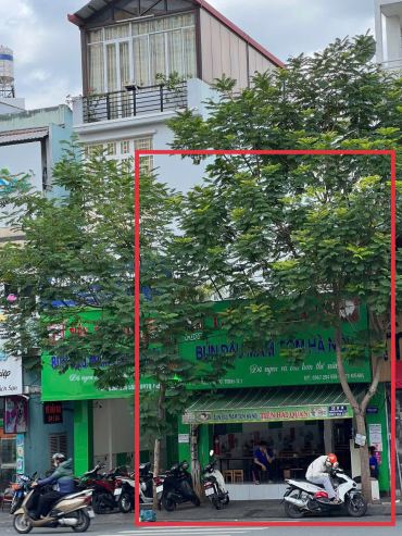 Hình ảnh Bán Nhà Mặt Tiền 209-211 Nguyễn Cư Trinh, Nguyễn Cư Trinh, Quận 1