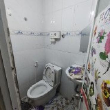 Hình ảnh Bán nhà hẻm 24/13/20 Trương Phước Phan Phường Bình Trị Đông Tp Hồ Chí Minh