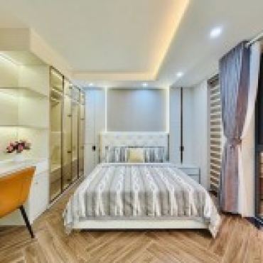 Hình ảnh Bán nhà 317 ( 307.2) Phạm Văn Chiêu Phường An Hội Tây Tp Hồ Chí Minh