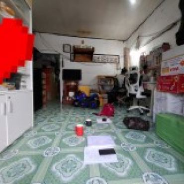 Hình ảnh Bán nhà hẻm 87/57 Đường số 3 Phường Bình Hưng Hòa Tp Hồ Chí Minh