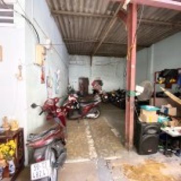 Hình ảnh Bán nhà hẻm 86/S16 V1 Nguyễn Thông Phường Nhiêu Lộc Tp Hồ Chí Minh