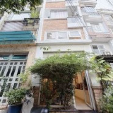 Hình ảnh Bán nhà hẻm 101/9A4 Nguyễn Văn Đậu Phường Bình Lợi Trung Tp Hồ Chí Minh