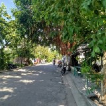 Hình ảnh Bán đất thửa 889 tờ 78 Ấp Đông 3 Xã Hóc Môn Tp Hồ Chí Minh