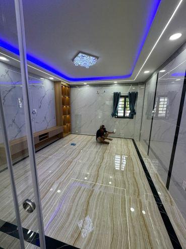 Hình ảnh Bán Nhà Hẻm Xe Hơi 168/2/1 Bình Trị Đông, Bình Tân
