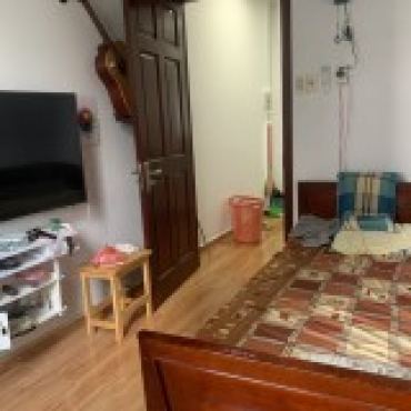 Hình ảnh Bán nhà hẻm 323/38/6 Minh Phụng Phường Minh Phụng Tp Hồ Chí Minh