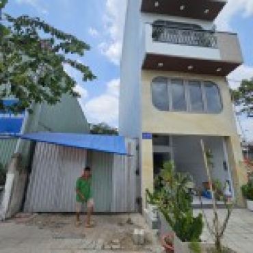 Hình ảnh Bán đất thửa 637 tờ 39 Phạm Huy Thông Phường Gò Vấp Tp Hồ Chí Minh