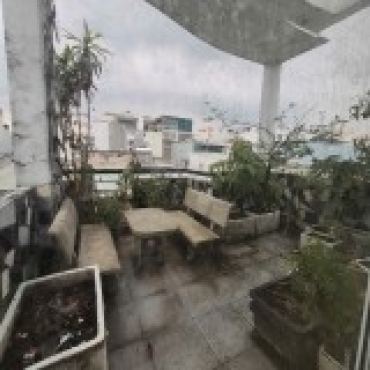 Hình ảnh Bán nhà hẻm 248/22 Đường Số 8 Phường Gò Vấp Tp Hồ Chí Minh