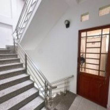 Hình ảnh Bán nhà 36 44 (Trần Văn Sắc) Phường An Khánh Tp Hồ Chí Minh