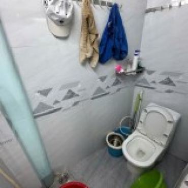 Hình ảnh Bán nhà hẻm 1600/36/5 Võ Văn Kiệt Phường Bình Tiên Tp Hồ Chí Minh