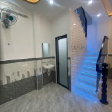 Hình ảnh Bán nhà MPN Thửa 798 tờ 63 (Đông Thạnh 2) Xã Đông Thạnh Tp Hồ Chí Minh