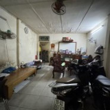 Hình ảnh Bán nhà hẻm 35/22 Cách Mạng Phường Tân Sơn Tp Hồ Chí Minh