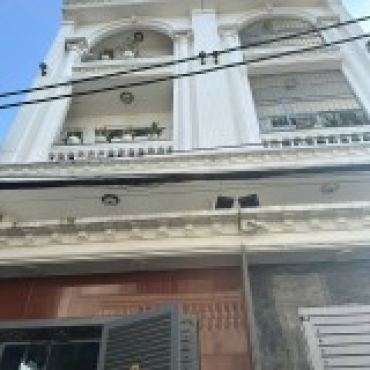 Hình ảnh Bán nhà hẻm 56/2 Hiệp Thành 26 (HT26 ) Phường Tân Thới Hiệp Tp Hồ Chí Minh