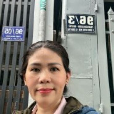 Hình ảnh Bán nhà hẻm 96/5 Phan Đăng Giảng Phường Bình Hưng Hòa Tp Hồ Chí Minh