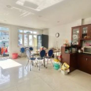 Hình ảnh Bán nhà hẻm 385/2 Quang Trung Phường Gò Vấp Tp Hồ Chí Minh