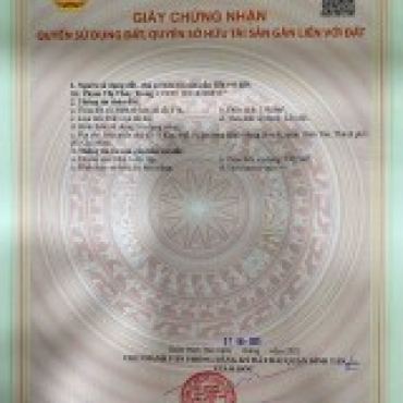 Hình ảnh Bán chung cư Khu Phố 10 ( SM 17 Đường số 2) Phường Bình Hưng Hòa Tp Hồ Chí Minh