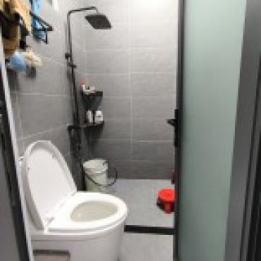 Hình ảnh Bán nhà hẻm 361/47 Ấp 6 (MT Nguyễn Thị Pha ) Xã Đông Thạnh Tp Hồ Chí Minh