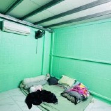 Hình ảnh Bán nhà hẻm 80/20 Lưu Chí Hiếu (Đường D9) Phường Tây Thạnh Tp Hồ Chí Minh