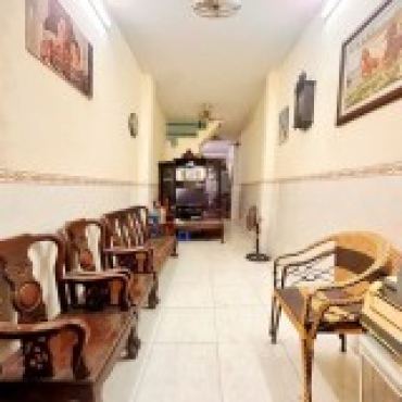 Hình ảnh Bán nhà hẻm 71/1/37 D1 Phường Thạnh Mỹ Tây Tp Hồ Chí Minh