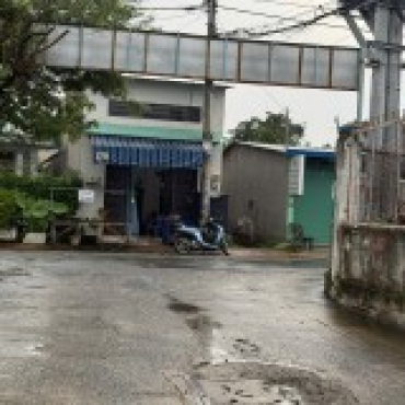 Hình ảnh Bán đất thửa 629 tờ 41 Đông Thạnh 4 Xã Đông Thạnh Tp Hồ Chí Minh