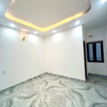 Hình ảnh Bán nhà hẻm 85/61 ( Thửa 504 tờ 81 ) Bình Thành Phường Bình Tân Tp Hồ Chí Minh