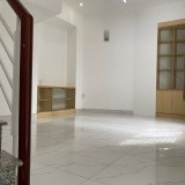 Hình ảnh Bán nhà hẻm 200/22 + 200.24 Cô Giang Phường Cầu Ông Lãnh Tp Hồ Chí Minh