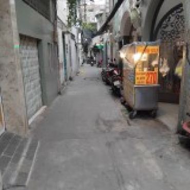 Hình ảnh Bán nhà hẻm 23/21 Hòa Hưng Phường Hòa Hưng Tp Hồ Chí Minh