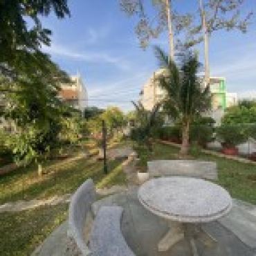 Hình ảnh Bán đất thửa 802 tờ 12 Đường Số 36 Phường Tăng Nhơn Phú Tp Hồ Chí Minh