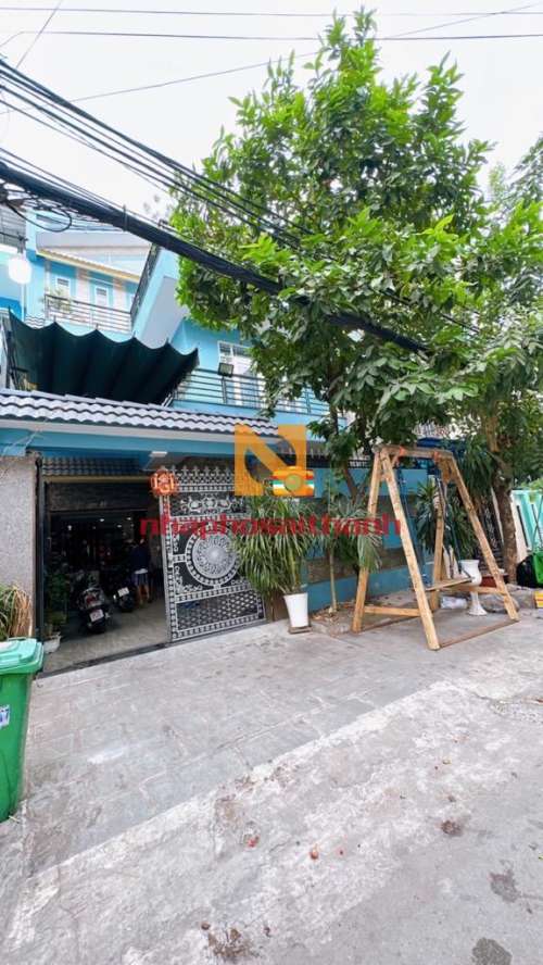 Hình ảnh Bán nhà C7 Huỳnh Tấn Phát khu dân cư Tân Thuận phường Phú Thuận quận 7