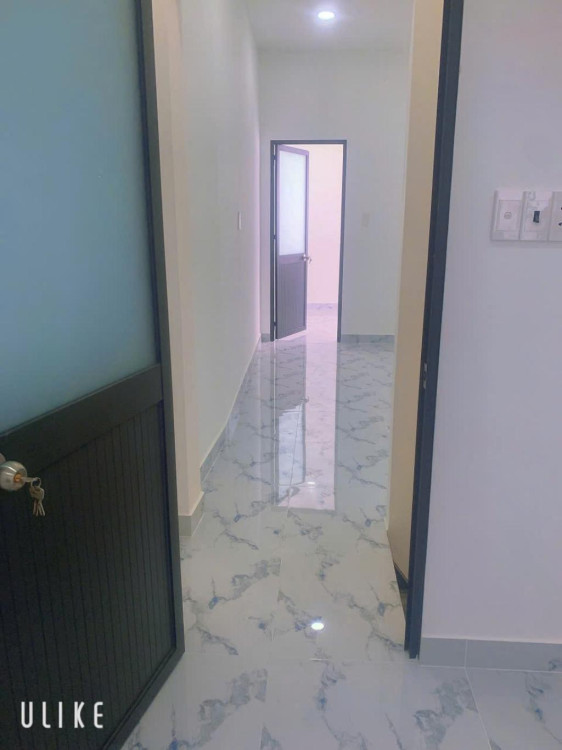 Hình ảnh Bán nhà Hẻm 159/90/30a Trần Văn Đang, Phường Nhiêu Lộc