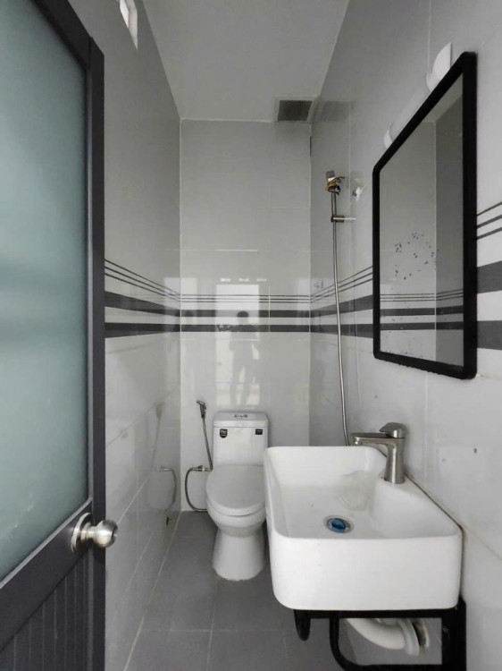 Hình ảnh Bán nhà Hẻm 48/9 Liên khu 8-9, Phường Bình Hưng Hòa