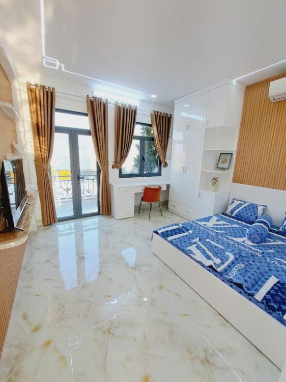 Hình ảnh Bán nhà hẻm 914/2 Tỉnh Lộ 10, Bình Tân