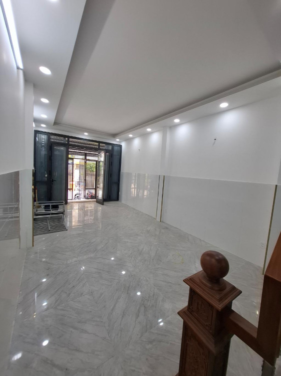 Hình ảnh Bán nhà hẻm 50/13/29 Nguyễn Quý Yêm, An Lạc