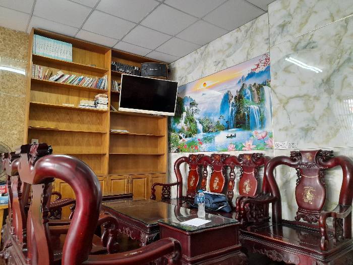 Hình ảnh Bán nhà mặt tiền 43 Nguyễn Phạm Tuân, phường Bình Tây