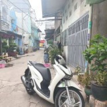 Hình ảnh Bán đất thửa 177 tờ 59 177 tờ 59 Xã Vĩnh Lộc Tp Hồ Chí Minh