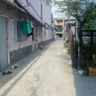 Hình ảnh Bán đất thửa 504 tờ 38 Huỳnh Tấn Phát Phường Tân Hưng Tp Hồ Chí Minh