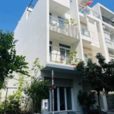 Hình ảnh Bán nhà 42 Đường Số 1B Phường Phú Thuận Tp Hồ Chí Minh