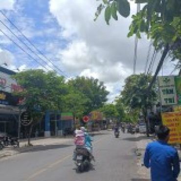 Hình ảnh Bán đất thửa 503 tờ 43 Tỉnh Lộ 10 Phường Tân Tạo Tp Hồ Chí Minh