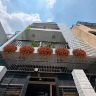 Hình ảnh Bán nhà hẻm 107/13/2 Huỳnh Khương An Phường An Nhơn Tp Hồ Chí Minh