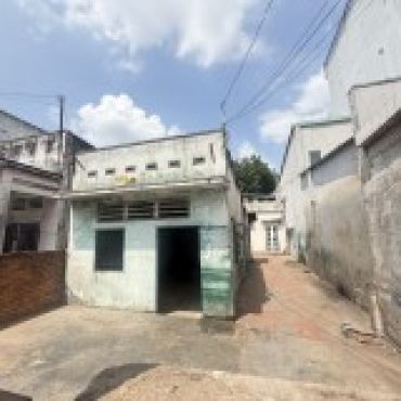 Hình ảnh Bán chung cư Đường Số 4 Phường Tam Bình Tp Hồ Chí Minh