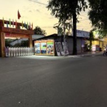 Hình ảnh Bán nhà hẻm 65/3 Linh Trung Phường Linh Xuân Tp Hồ Chí Minh