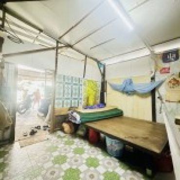 Hình ảnh Bán nhà hẻm 1428/11A Huỳnh Tấn Phát Phường Phú Thuận Tp Hồ Chí Minh