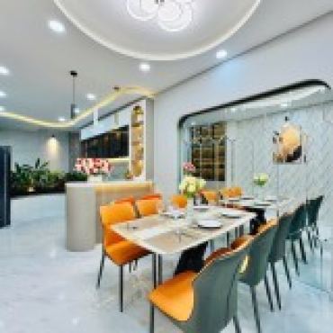 Hình ảnh Bán nhà hẻm 137/27/1 Lê Văn Sỹ Phường Phú Nhuận Tp Hồ Chí Minh