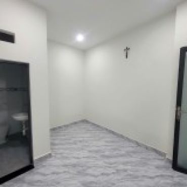 Hình ảnh Bán nhà hẻm 40/20 Nghĩa Phát(số mới 1.17 Nghĩa Hưng) Phường Bảy Hiền Tp Hồ Chí Minh