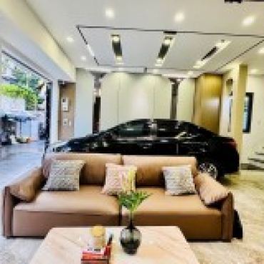 Hình ảnh Bán nhà 16 Nguyễn Khuyến Phường Bình Thạnh Tp Hồ Chí Minh