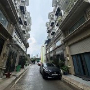 Hình ảnh Bán nhà hẻm 182/3A/1 Đường Số 6 Phường Bình Tân Tp Hồ Chí Minh