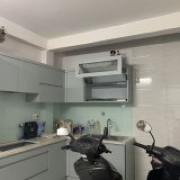 Hình ảnh Bán chung cư Hưng Phú Phường Bình Đông Tp Hồ Chí Minh