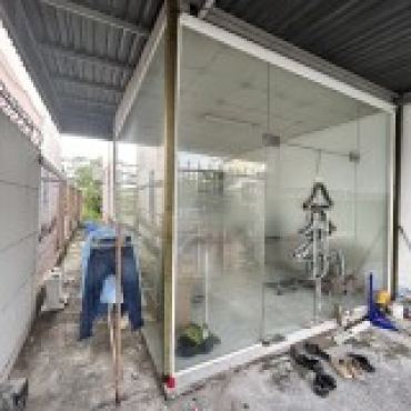 Hình ảnh Bán chung cư Lê Văn Lương Xã Nhà Bè Tp Hồ Chí Minh