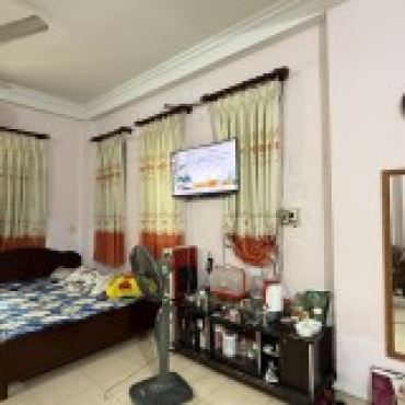 Hình ảnh Bán nhà hẻm 80/12/47 Dương Quảng Hàm (Số cũ: 50 Đường Số 4) Phường An Nhơn Tp Hồ Chí Minh