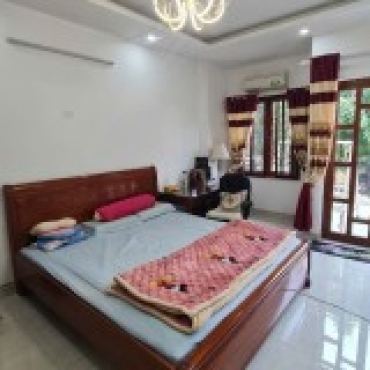 Hình ảnh Bán nhà 78 Đường số 34 Phường An Lạc Tp Hồ Chí Minh