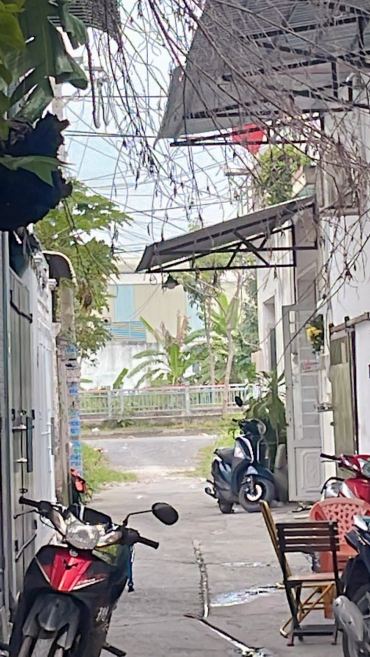 Hình ảnh Bán nhà hẻm 165/24/7 Thạnh Lộc 41 Phường An Phú Đông Tp Hồ Chí Minh